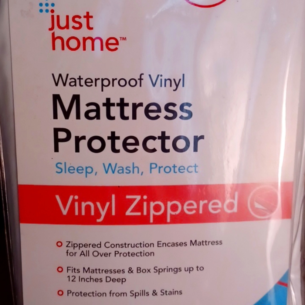 Mattress Protector